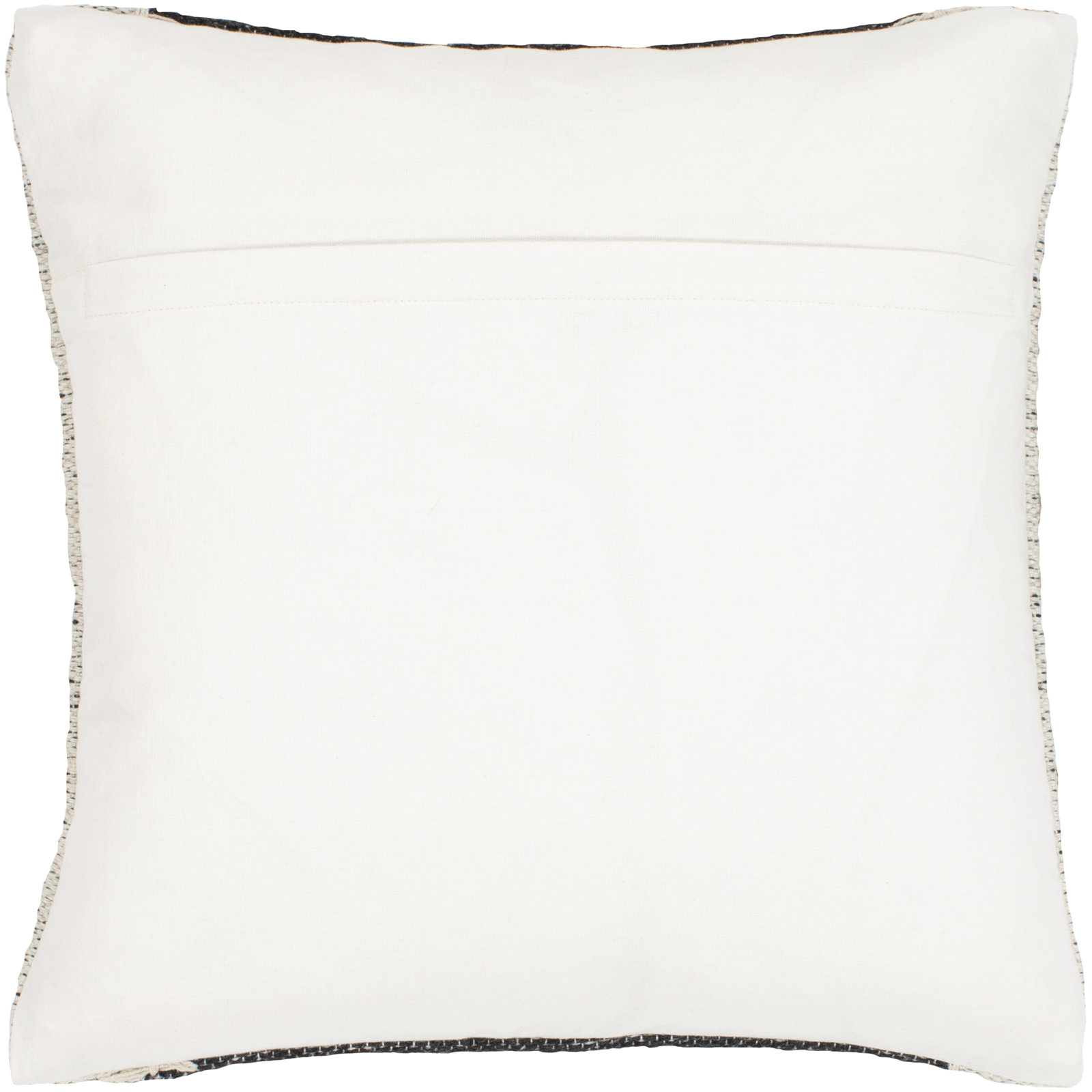 Nolea Wool Pillow Cover