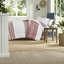 Ensemble de literie en coton Auburn, style maison de campagne, double / grand pour la maison