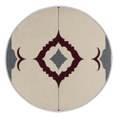 Dynamic Formation Rug