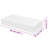 Wall Shelf Floating Shelf with Drawer Display Shelf for Books DVDs-32591781