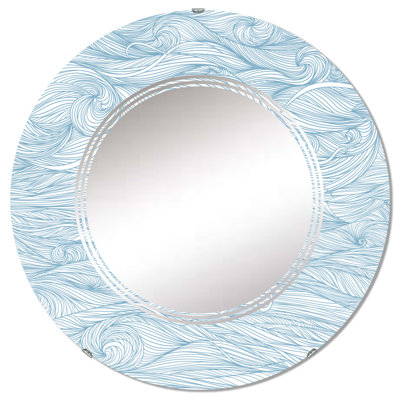 Circle Mirror