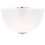 Brisa 3 - Light Semi Flush Mount