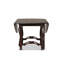 Westminster Gateleg Table, Whitewash-847627192