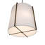Zalma 4 - Light Chandelier