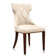 Reine Upholstered Wing Back Side chair
