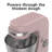 Hamilton Beach® 7-Speed 4-Quart Electric Stand Mixer with Splash Guard, Dough Hook, Flat Beater, and Whisk Attachments-76768024