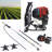 Multifunctional Four-Stroke Backpack Lawn Mower