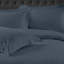 Microfibre 250 Thread Count Reversible Stripe Duvet Cover set for rooms-1395946302-1395946306