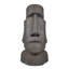 Greek & Roman Polyresin Garden Statue