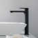 Tender Vessel Sink Faucet Single-handle Bathroom Faucet with Drain Assembly