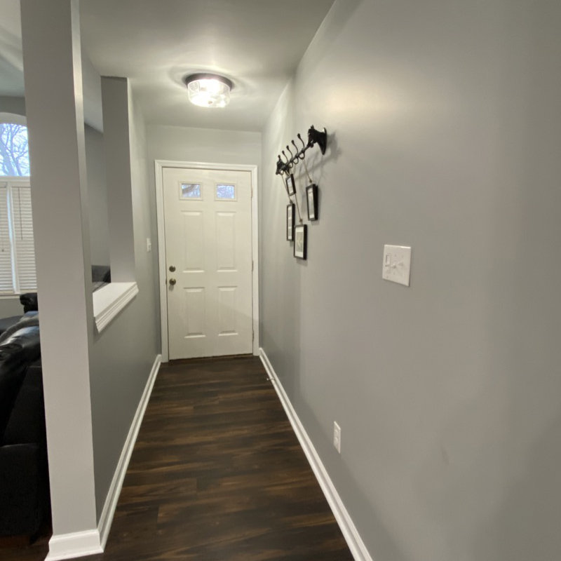 Customer review by Andrea