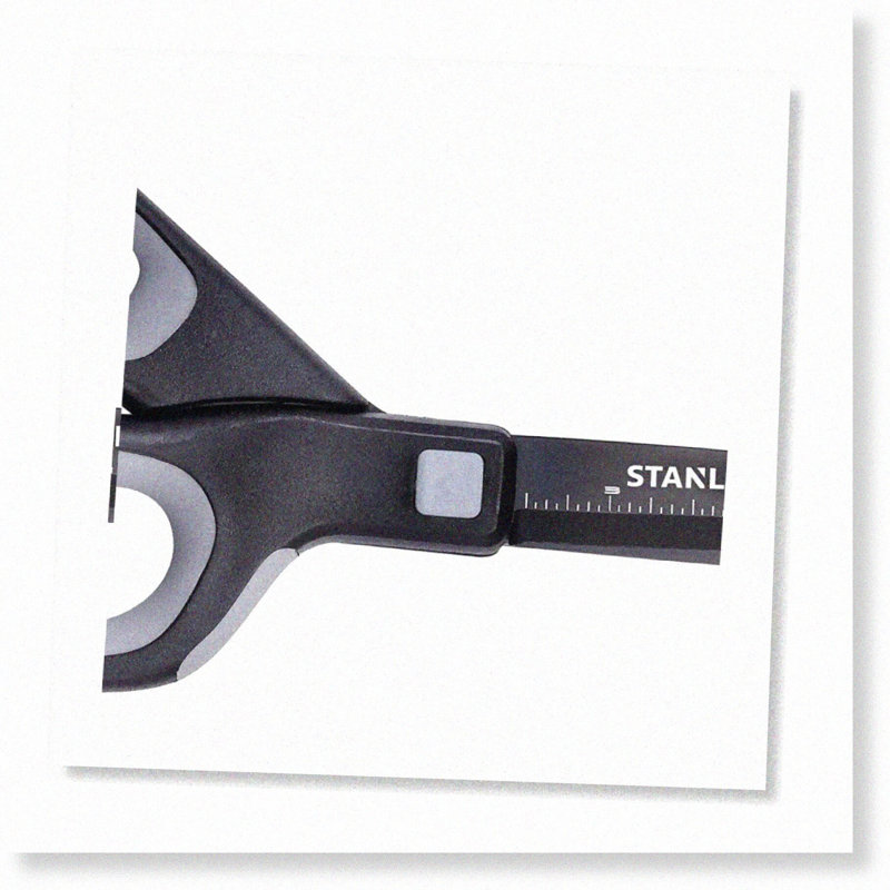 Piranha Scissor