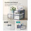 18 Pair Stackable Shoe Storage Box-1180991661