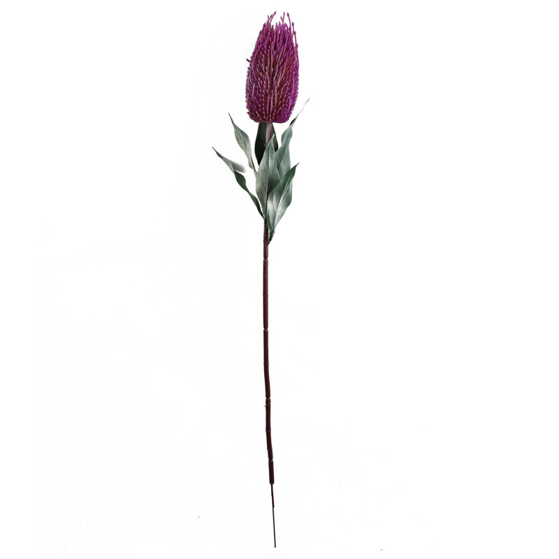 Artificial Arrangement, Pink