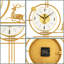 Horloge murale Artio