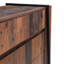 Brannan 120cm W 4 - Drawer Chest of Drawers