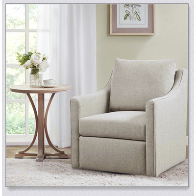 Fauteuil pivotant