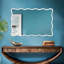 Angelo Rectangle Mirror-624168697