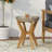 YUKON SIDE TABLE