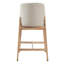 Tabouret de comptoir rembourré Nolan-715489514-716976335