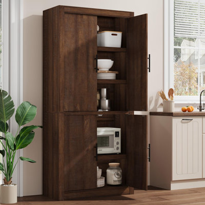 Armoire de rangement Farmhouse