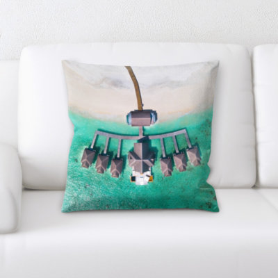 Coussin décoratif