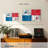 Optical Illusion Panama Flag-871207701