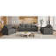 Ensemble de canapé Cozy Upholster Comfy Cloud Sofa-619666661