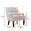 Tibay Upholstered Slipper Chair-1657718681
