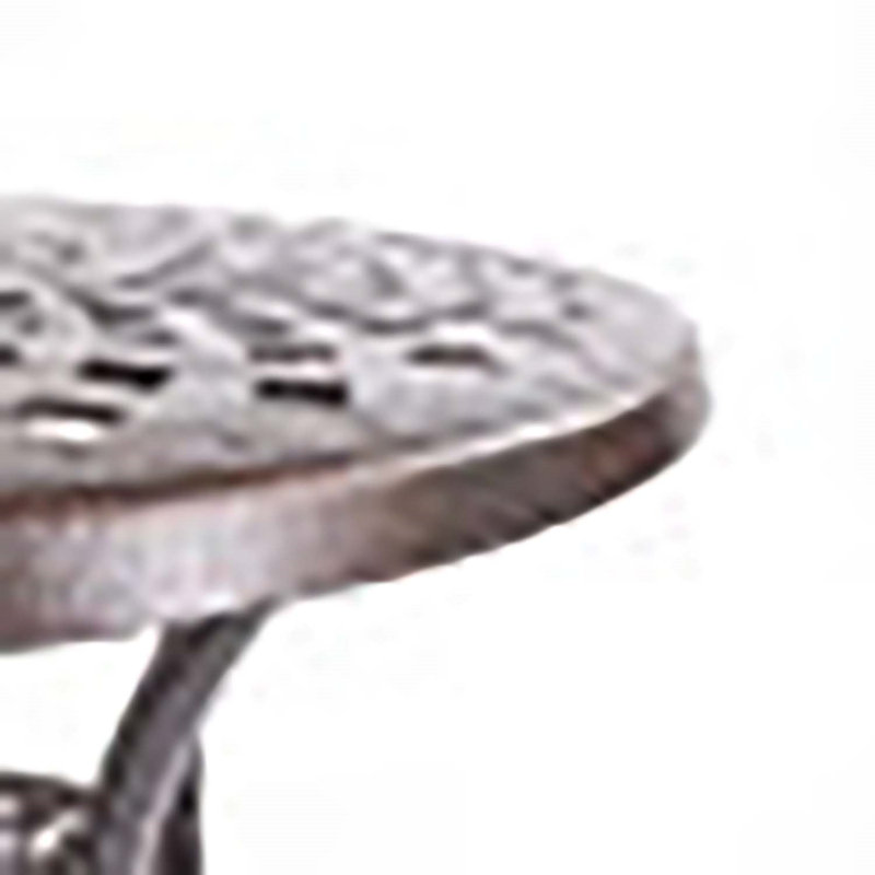 Ensemble de chaises de jardin Upland Elizabeth