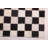 Cowhide Patchwork Black, Cream Rug 4'0" x 6'0"