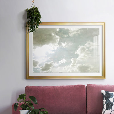" Sky Scrapers I "