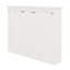 Lit escamotable qui se transforme en armoire murale pliée-300160599