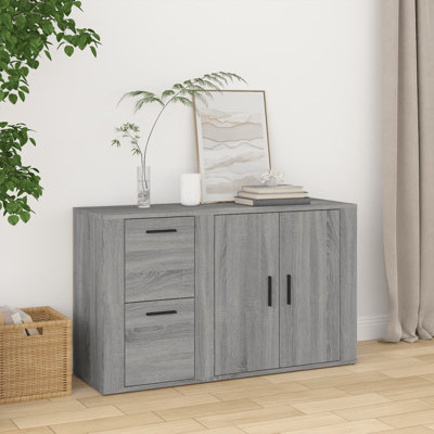 Mashawn 100cm Sideboard