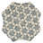 Dakyrah Accent Table