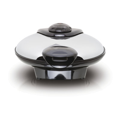 Euro Cuisine 8'' Heart Waffle Maker