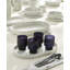 Lenox Modulus Tumblers, Set of 4, Nightshade