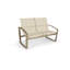 Icon Sling High Back Loveseat-1132154555