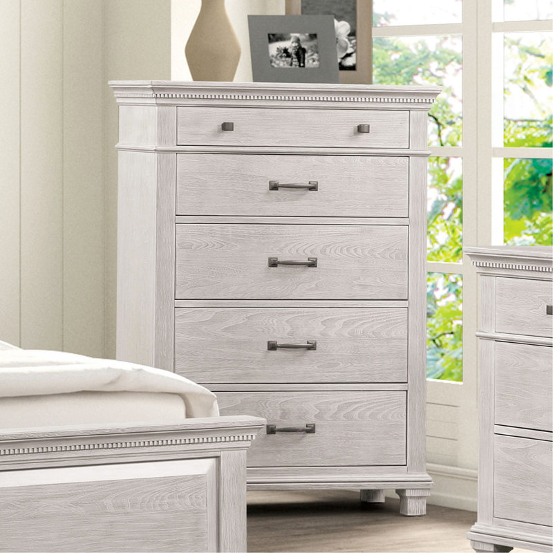 Meuble de chambre transitionnel 1Pc