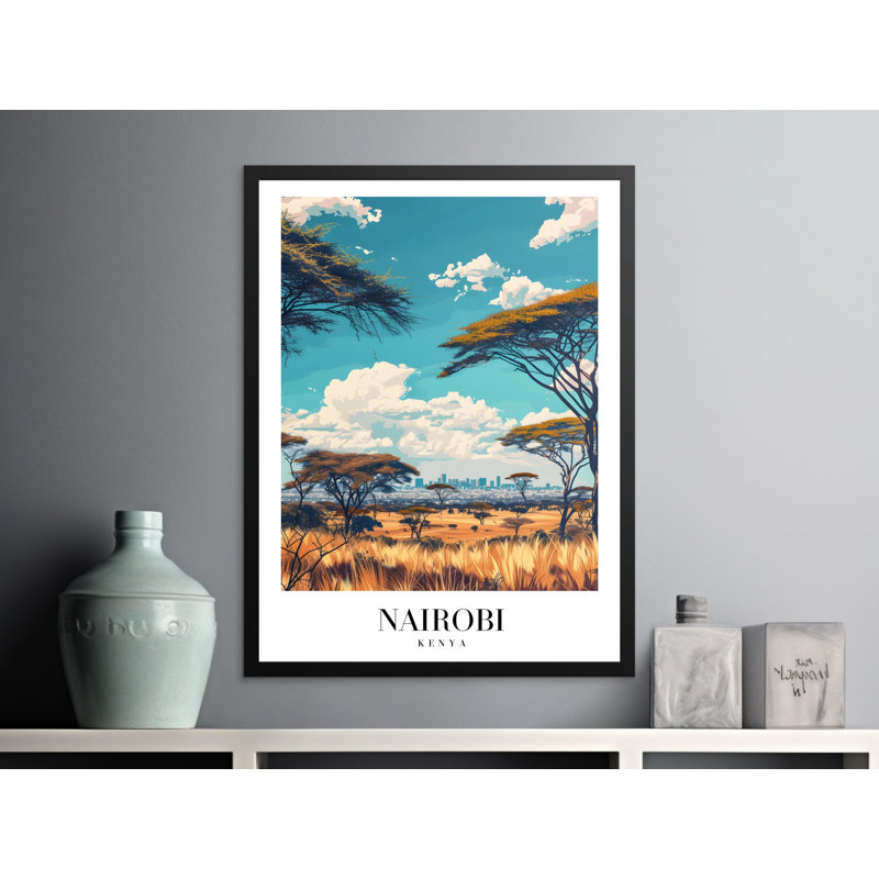 Brittany Print, 16x20