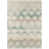 Beige/Blue