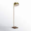 Lampe de travail sur pied 61 po Versailles