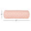 Coussin décoratif Norrell-105811502