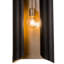 Plafonnier encastré 2 lumières Beaumont Alva