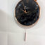 Large Pendulum Clock with Dial, Round Pendulum Clock, Round Wall Clock, Large Decorative Clock, 60 cm High, Minimalist Wall Clock with Magnetic Detachable Deer, Wall Hanging, Indoor Decor, Interior Decor for Home or Office-1799711596