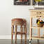 Tabouret de coiffeuse Scholl