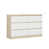 Sonoma Oak/White is out of stock