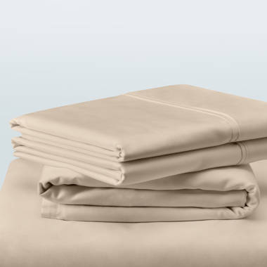 TEMPUR-Classic Cotton Sheet Set