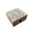 Dragons Breath Carved Box-White Wash