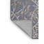 Tapis gris lavable à la machine-1750413050